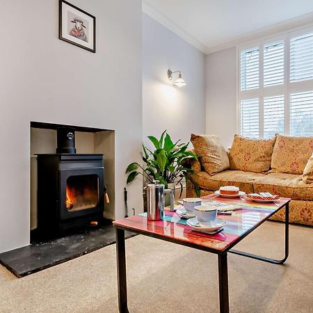 3 Bed In Ripon 94477 Βίλα Εξωτερικό φωτογραφία