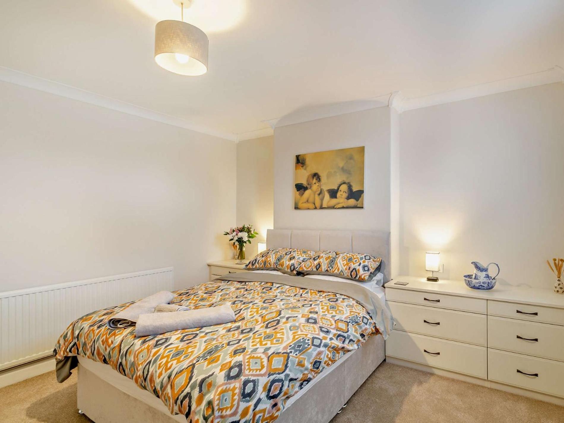 3 Bed In Ripon 94477 Βίλα Εξωτερικό φωτογραφία