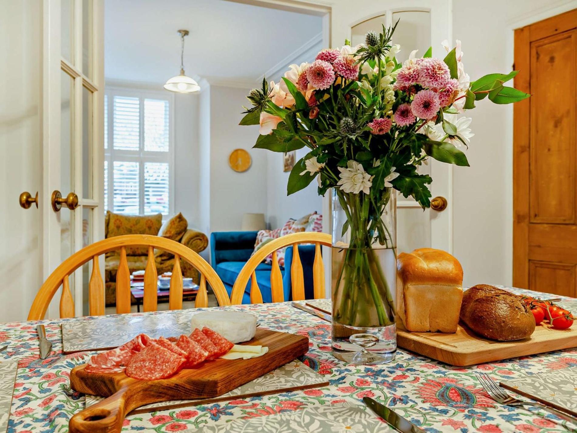 3 Bed In Ripon 94477 Βίλα Εξωτερικό φωτογραφία