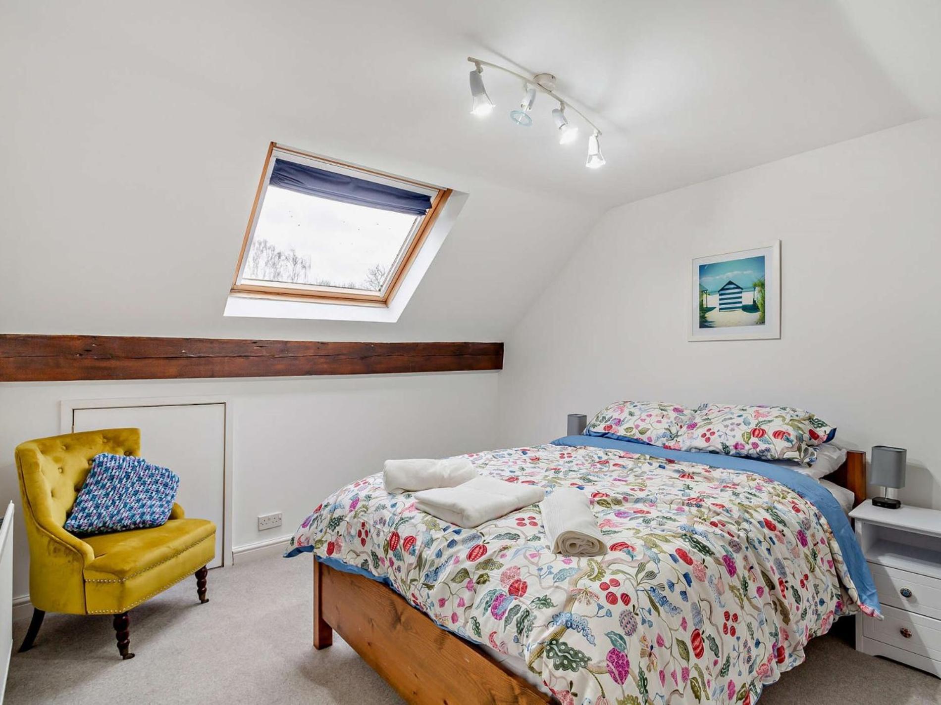3 Bed In Ripon 94477 Βίλα Εξωτερικό φωτογραφία