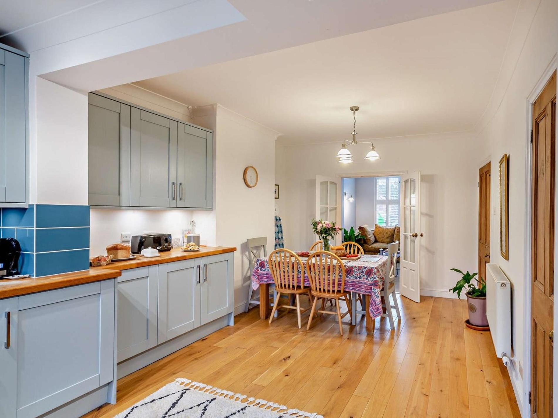 3 Bed In Ripon 94477 Βίλα Εξωτερικό φωτογραφία