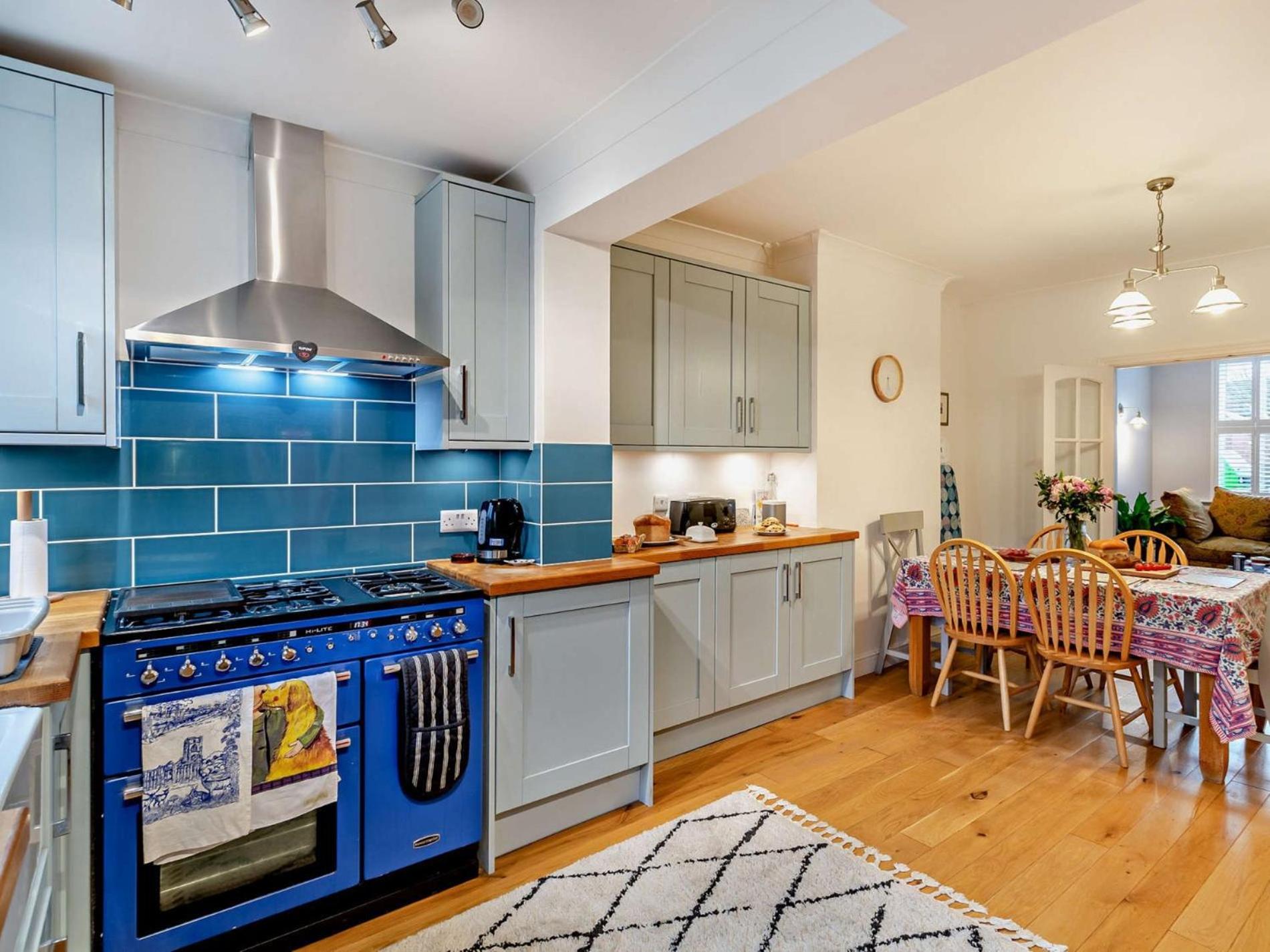 3 Bed In Ripon 94477 Βίλα Εξωτερικό φωτογραφία