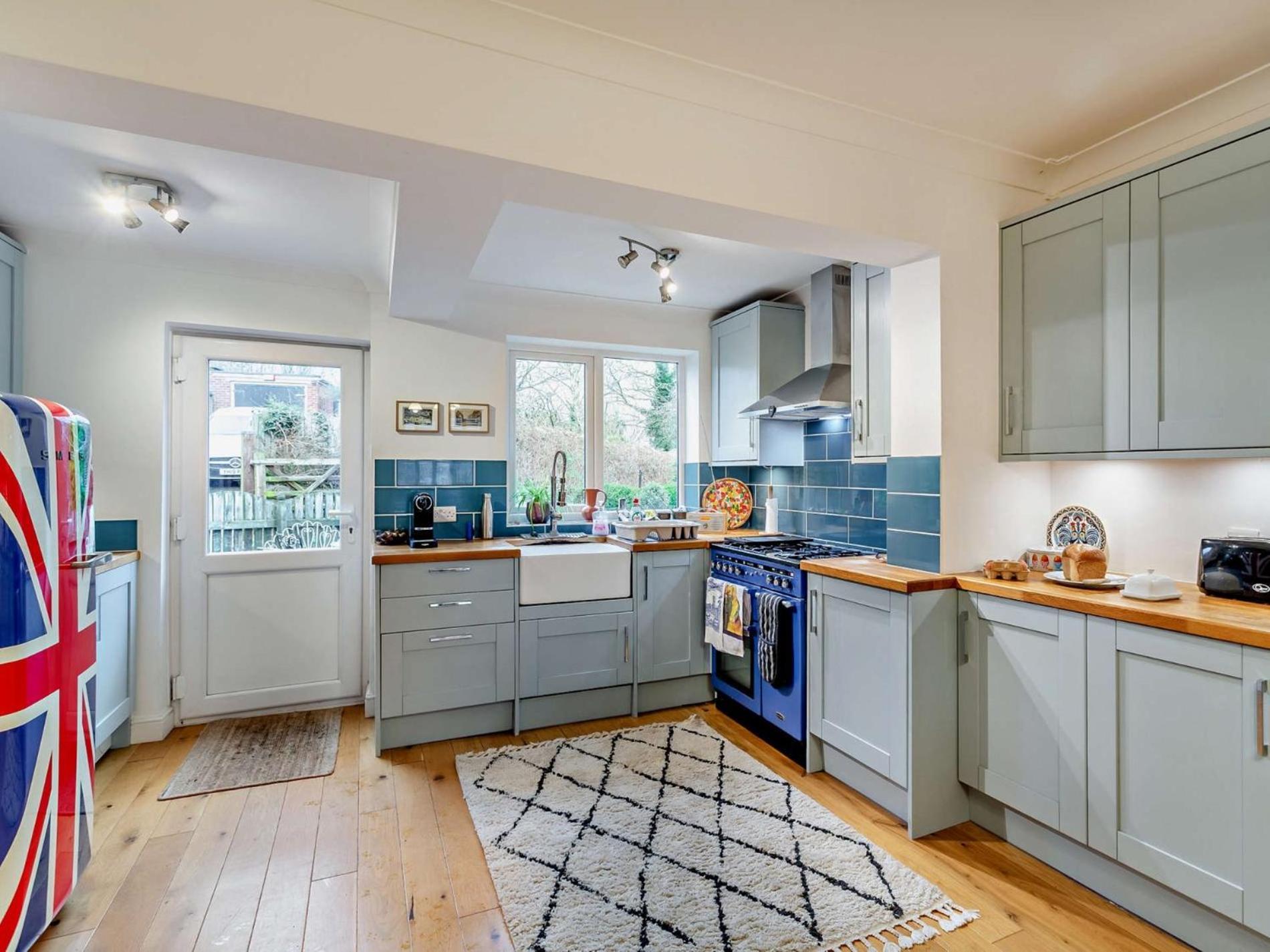 3 Bed In Ripon 94477 Βίλα Εξωτερικό φωτογραφία