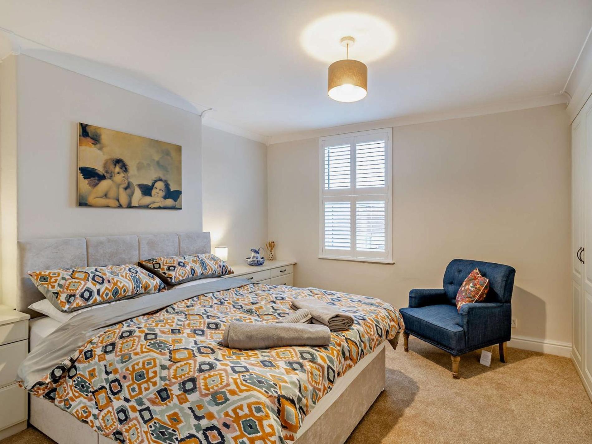 3 Bed In Ripon 94477 Βίλα Εξωτερικό φωτογραφία